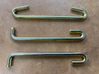 <!--F#f_0-->NEW HOLDEN HAND BRAKE CABLE HOLDER HOOKS ROD HQ HJ HX HZ WB PANEL VAN SANDMAN (For: Holden)<!--F/-->