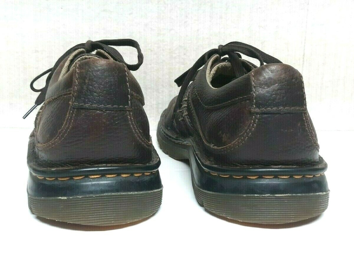 Dr Martens Dawes Men’s Brown Leather Oxford. Excellent Condition. Dr. Martens Perry Men main image 4