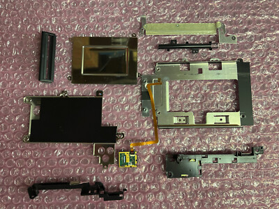 Dell Latitude 14 Rugged 5404 diverse Teile