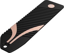 M.2 NVMe Heatsink for PS5, SSD Cooler with Thermal Silicone Pad - Sabrent
