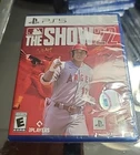 MLB The Show 22 - Sony PlayStation 5 Brand New & Sealed