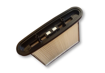 1 PES Filter Faltenfilter waschbar für Starmix ISP iPulse ARM-1435 EW