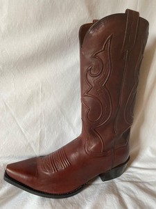 dan post boots men's