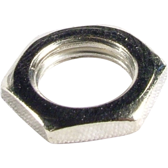 fender-amplifier-jack-nuts-hex-7-16-20-x-1-8-nickel-12-0053479049