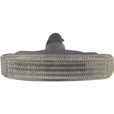 Blinkleuchte Blinker beidseitig wei� passend f�r BMW 5er E39