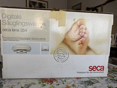 Babywaage Trocken 354