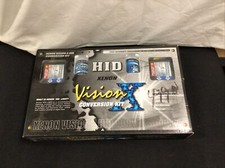 Hid Xenon Vision X Conversion Kit Hid-uvkit