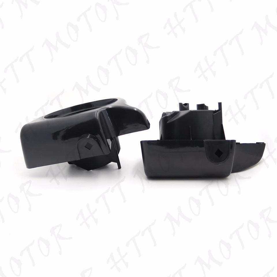 HTTMT Speaker Pod Box For Harley Touring Lower | Ubuy