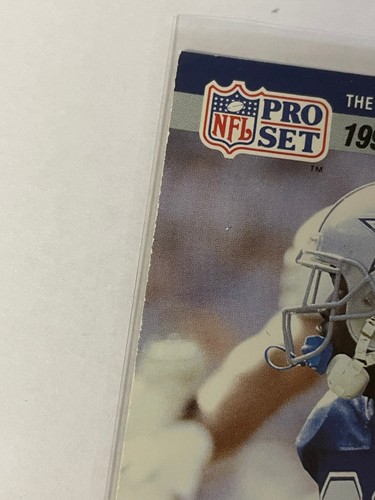 EMMITT SMITH Football Cards **You Pick** Cowboys HOF Revised 5/17 - Picture 4 of 168