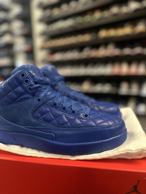don c air jordans