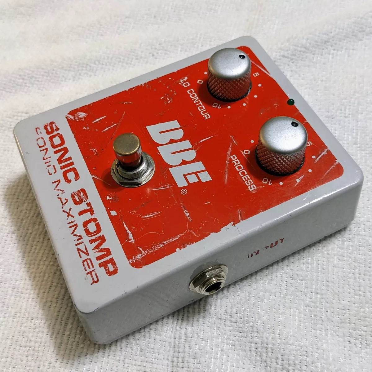 Bbe pedals discount