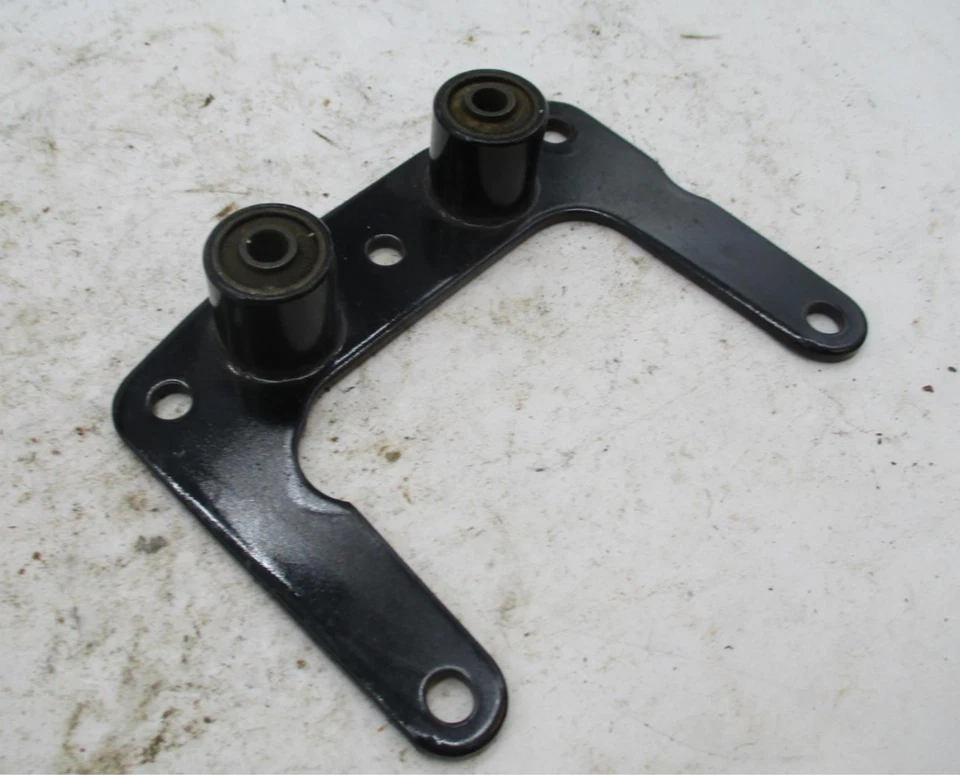 Smiths Gauge Clock Speedo Speedometer and Rev Counter Tach Holding Bracket - Image 4 of 4