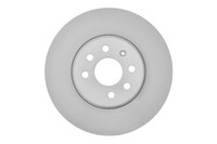 2X Bosch 0 986 479 B68 Bremsscheibe FüR Opel