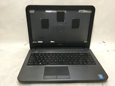 Dell Latitude 3440 / Intel Core i3 UNKNOWN SPECIFICATIONS / (MISSING PARTS!) -MR