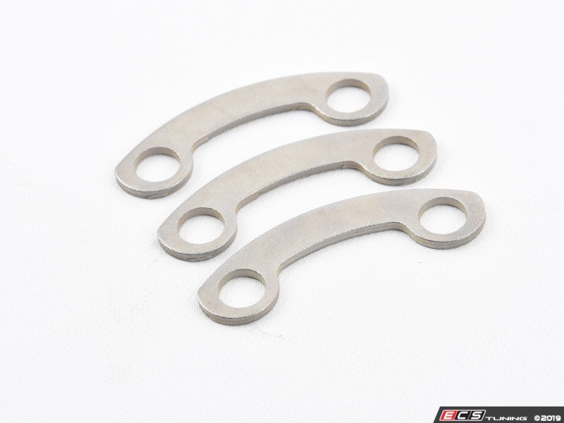 Genuine OE - Axle Replacement Hardware Kit - Priced Each 