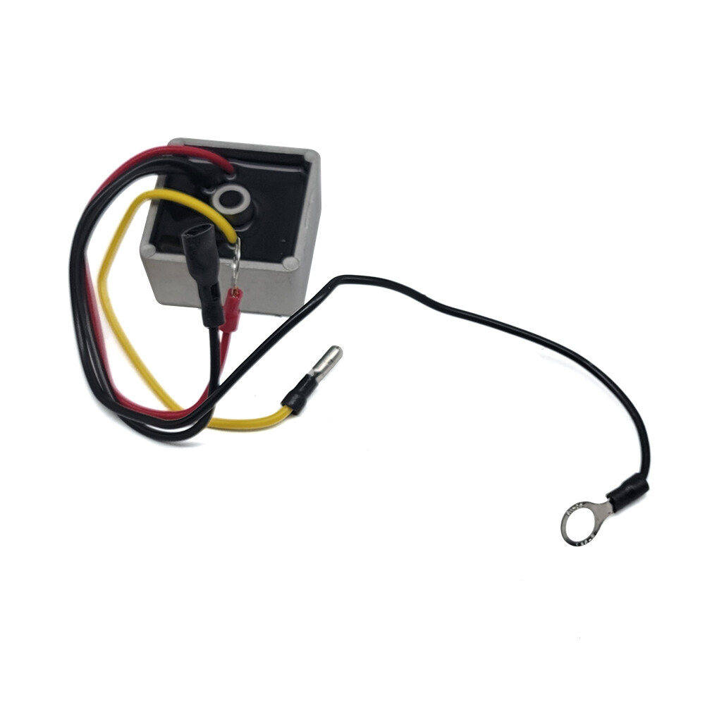 Voltage Regulator For Club Car & Gas Golf Carts 1027101-011027112