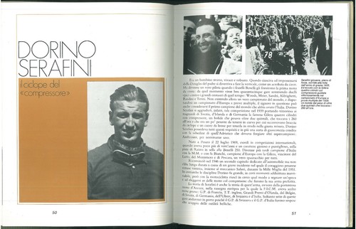 Book ADDIO CAMPIONE i cavalieri dell'impossibile Ezio PIRAZZINI Italiano Italien - Picture 5 of 6