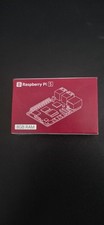 Raspberry Pi 5 8GB RAM in a Custom Nintendo Case. Brand New Board.