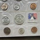 2- 1957 P&D Mint Set And 1- 1956 P Mint Set. 15 Total Coins  **Silver** — photo 4