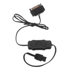 Rgb Controller: 3 Argb Controller - Rgb Fans Mini Led For