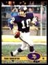 Fran Tarkenton 2023 Donruss #17 Vikings NFL READ FREE SHIPPING AutographDen