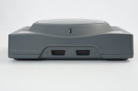 NEO GEO CDZ Console Boxed CD-T02 Tested System SNK -NTSC-J- 0021064