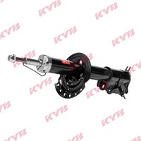 Kyb StoßDäMpfer 3320021 FüR Kia