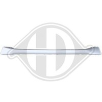 Blende StoßFäNger Diederichs 1265161 FüR Bmw Vorne