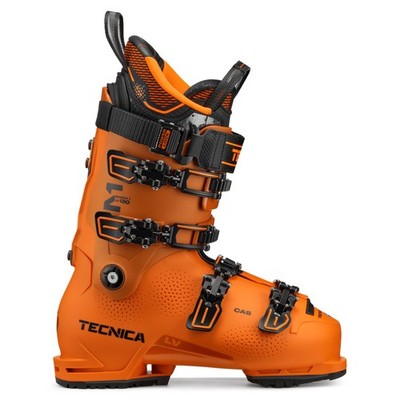 Tecnica MACH1 LV 130 TD GW Alpin-Skischuh Herren orange