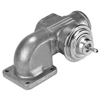 Agr-Ventil Membranventil Pneumatisch Partstec FüR U.A. VW Transporter