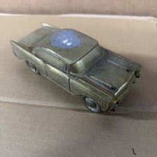 1974 Banthrico - '57 Chevy Bank