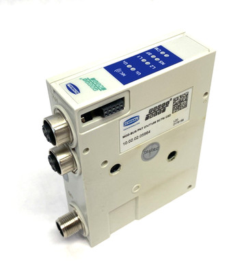 Schmalz 10.02.02.05964 PROFINET Interface Module MOD-BUS PNT 27x77x99 SCTSi C8D