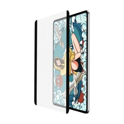 Wiwu - Magnetic Re-Usable Screen Protector For iPad Pro 9.7/Air 3