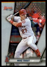 2019 Bowman's Best (1-70) + INSERTS Finish set UP TO 25% OFF