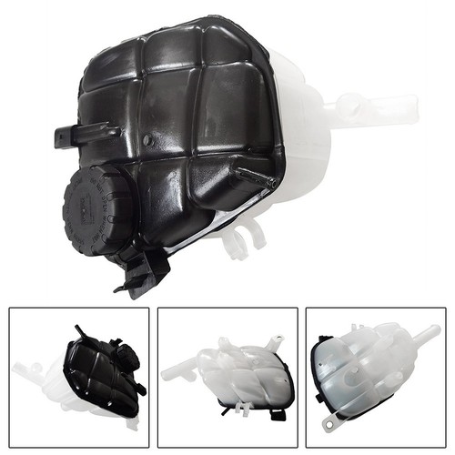 Sensor Expansion Tank 603-256 Black Expansion Tank For Mercedes For W164 - Picture 3 of 11