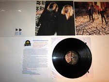 Cheap Trick Lap of Luxury Masterdisk DMM '88 1st USA Analog Mint ARCHIVE MASTER