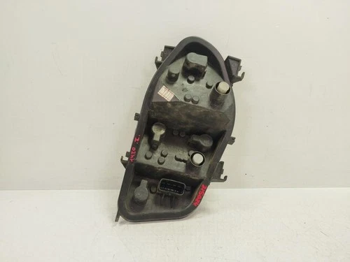 89035086 Portalamparas para RENAULT CLIO III Authentique 2008 215024 - Imagen 2 de 10