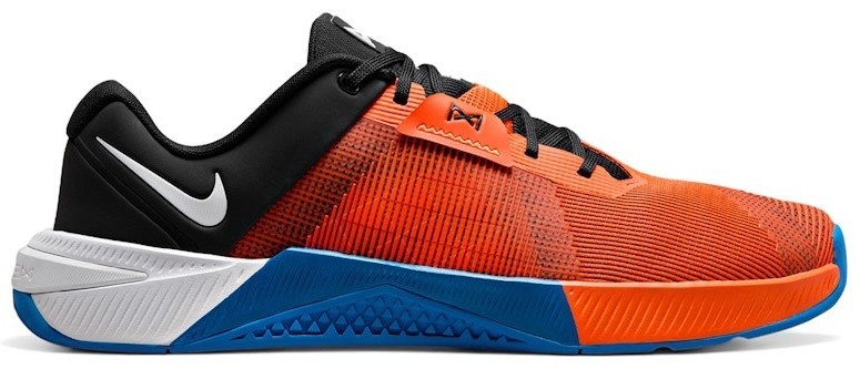 NIKE メトコン　10 AMP 27センチ　新品未使用 Nike Metcon 10 Total Orange Photo Blue for Sale | Authenticity