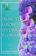 Brandon Walker How to Grow Hydrangeas Flower (Paperback) (UK IMPORT)