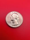1950 D Washington Quarter Silver Brilliant Uncirculated
