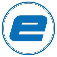 Eisenmann Edelstahl Mittelschalldämpfer Ersatzrohr BMW F3x 328i 428i Schaltgetr.