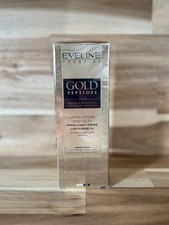 Eveline Cosmetics Gold Peptides Lifting Eye Cream/ Krem-lifting pod oczy