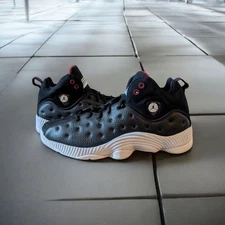 Men's Nike Air Jordan Jumpman Team 2 'Black' US 10.5