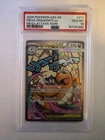 2026 POKEMON ASC EN-ASCENDED HEROES MEGA ATTACK RARE MEGA DRAGONITE EX PSA 10