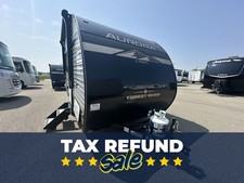 2025 Forest River Aurora Light 13RDX