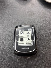 Manichino Garmin Edge 200 nero