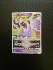 how much is a mewtwo vstar pokemon card worth #31 Prices | Go Captured in a crystal Mewtwo VStar Gold/Secret 086/078 Pokemon