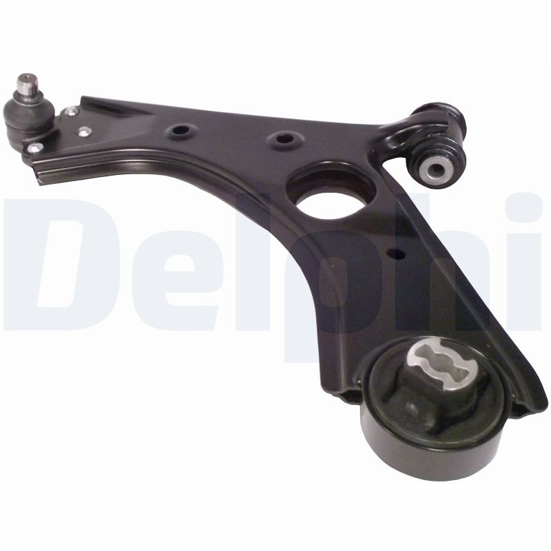 Wishbone / Suspension Arm fits OPEL COMBO B05 2.0D Front Right Outer 2012 on New