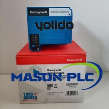 NEW HONEYWELL EC7890B1028 BURNER CONTROL EC7890B1028 By Fedex or FedEx