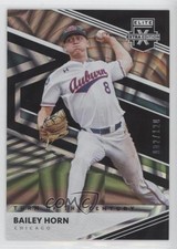 2020 Panini Elite Extra Edition Turn of the Century 2/120 Bailey Horn #149 y0i
